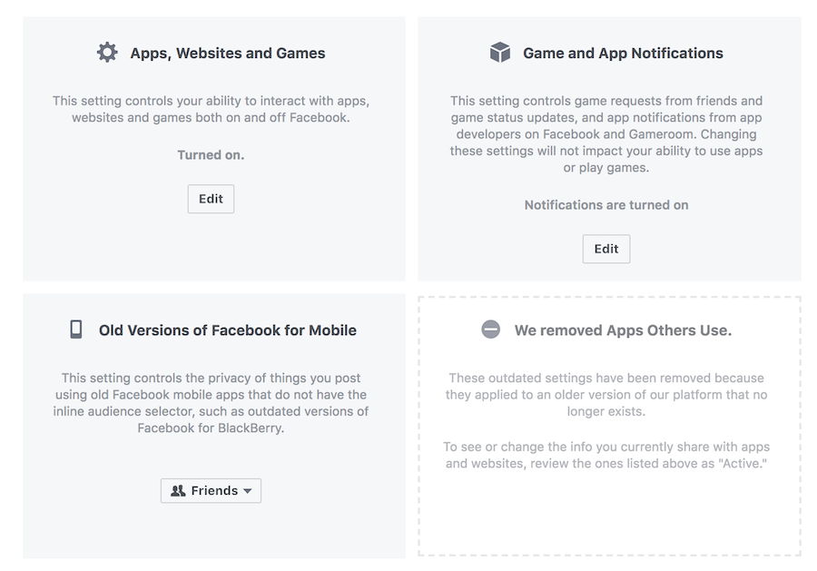 Guide to Improve Security Settings on Facebook