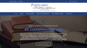 Pappalardo Law