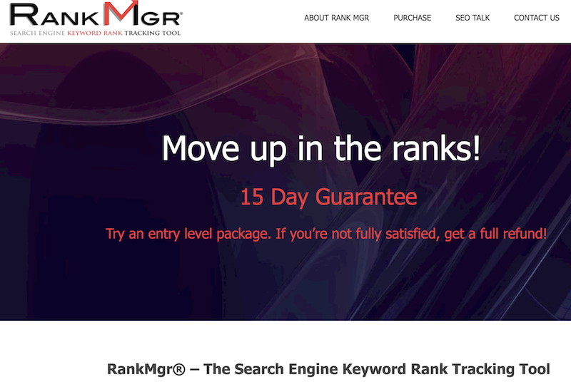 SEO compliant website