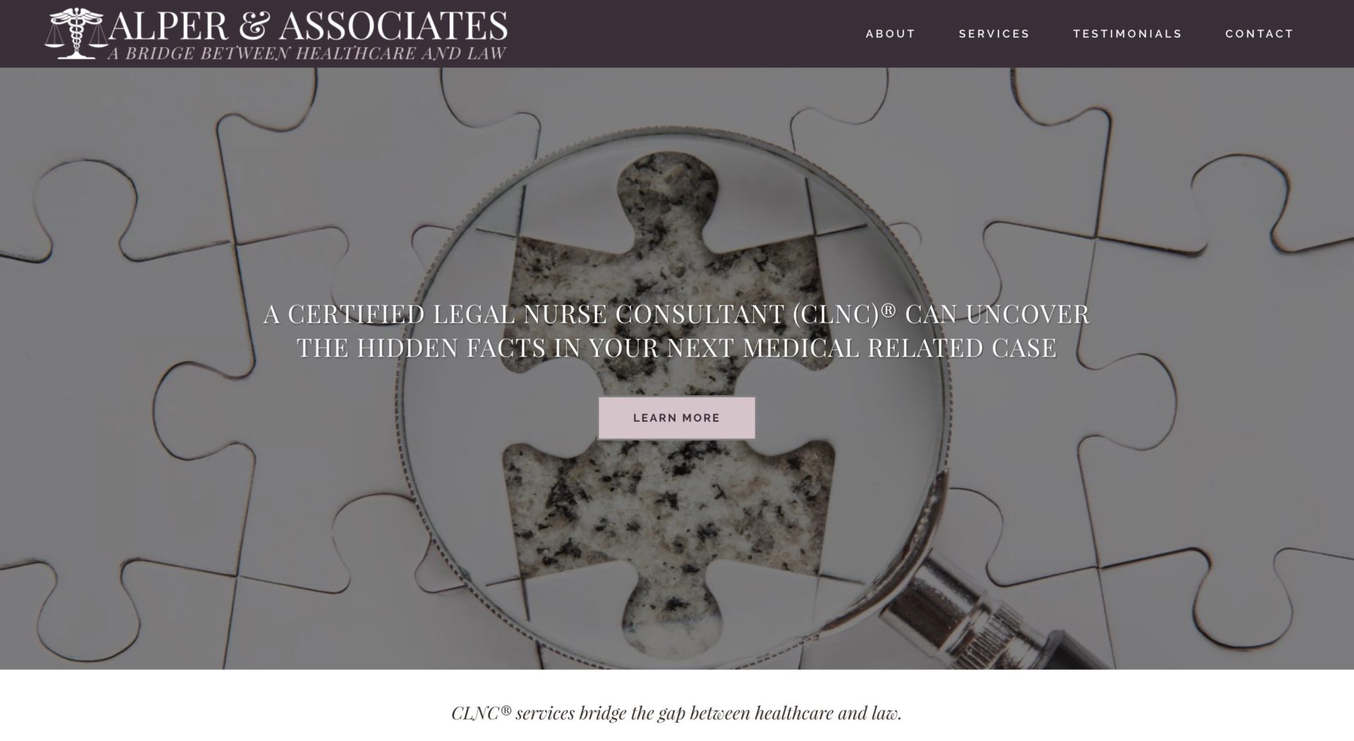 Alper and Associates