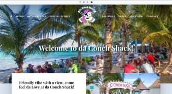 Da Conch Shack