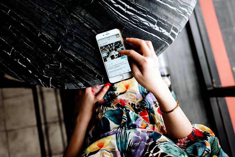 Instagram Engagement Tips