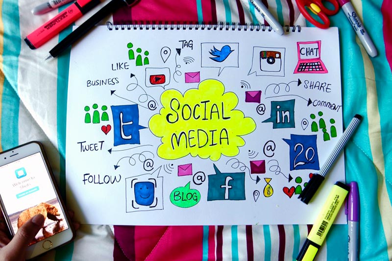 Social Media Marketing Myths