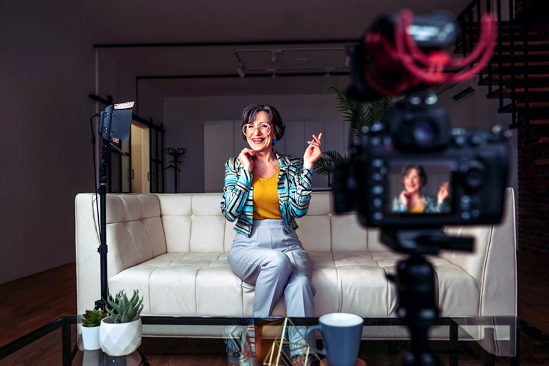 Social Media Video Tips