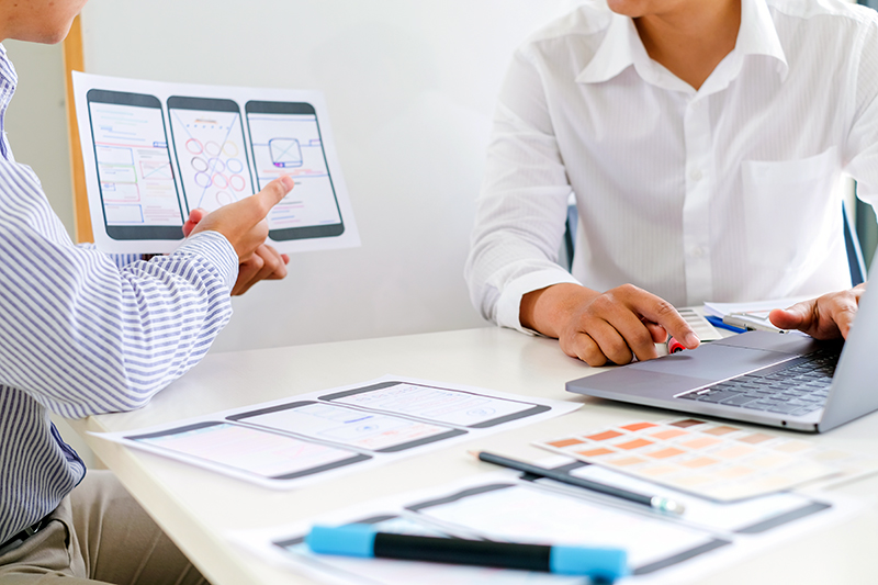 Website Optimization Tools