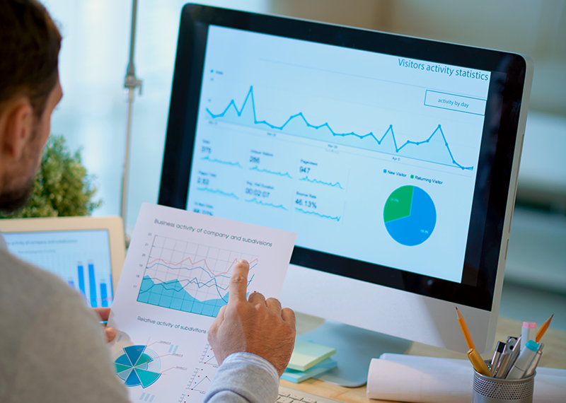 Drop in Your Google Ranking