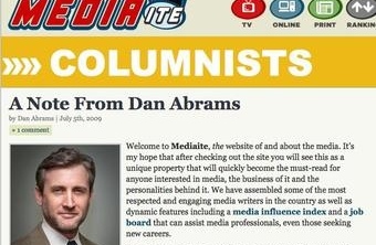 Dan Abrams