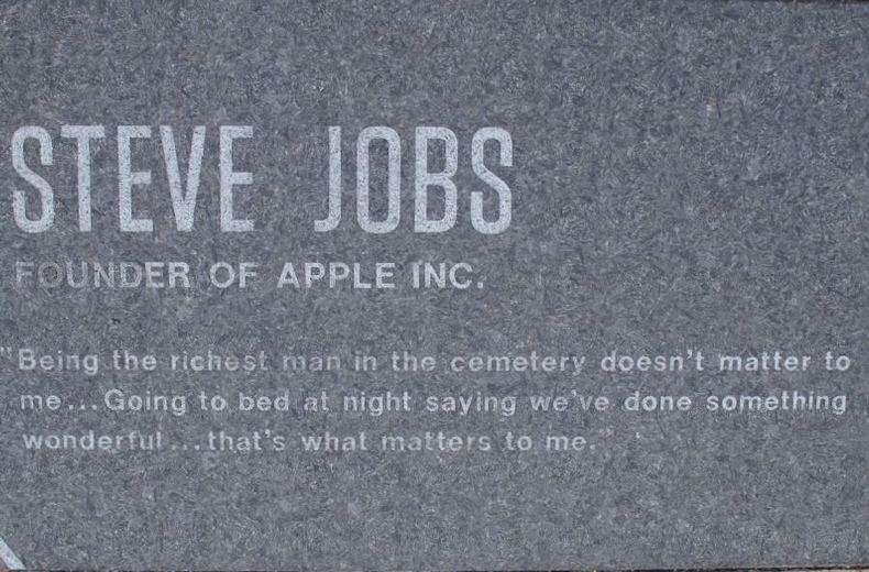 Steve jobs